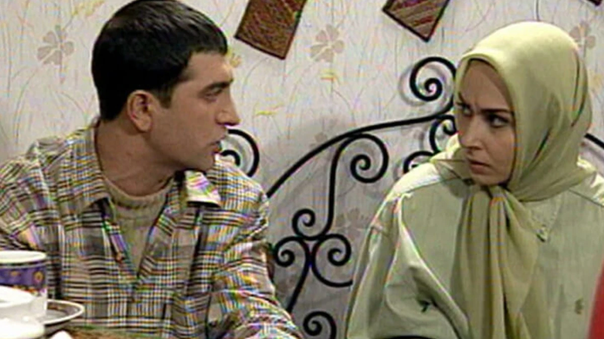 تغییر چهره مجید صالحی و پرستو صالحی از زیر آسمان شهر تا به امروز