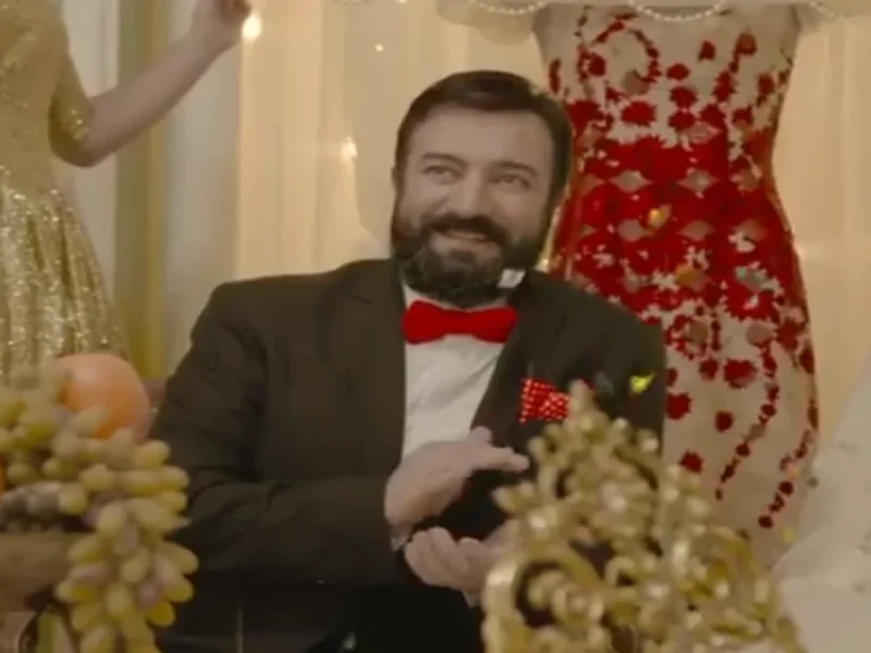 عکس خصوصی و دیده نشده “مجید صالحی” همراه بیوگرافی