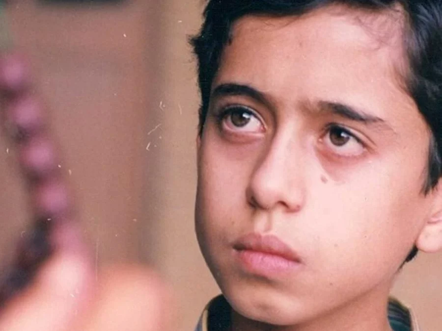 مجید قصه های مجید4