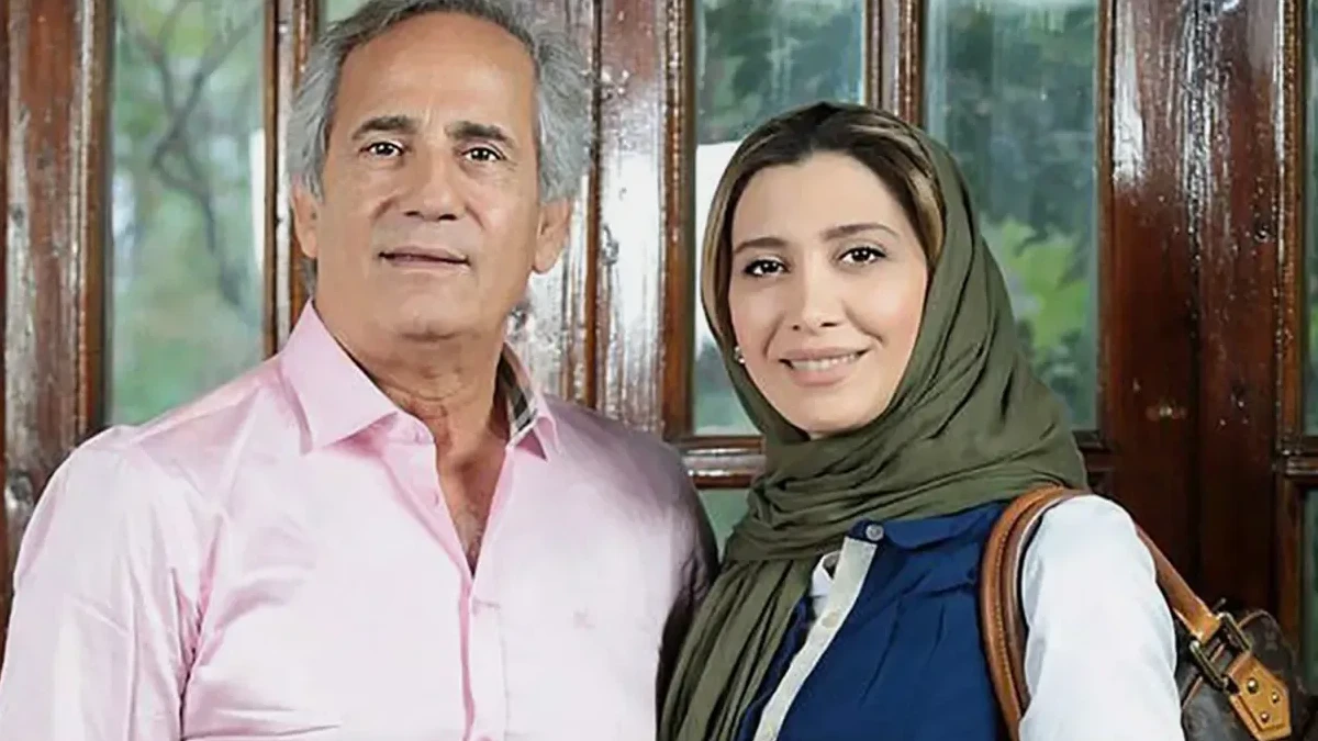 تصویر روز | چهره دیدنی و باورنکردنی «مجید مظفری» در دوران جوانی چهره دیدنی و باورنکردنی «مجید مظفری» در دوران جوانی