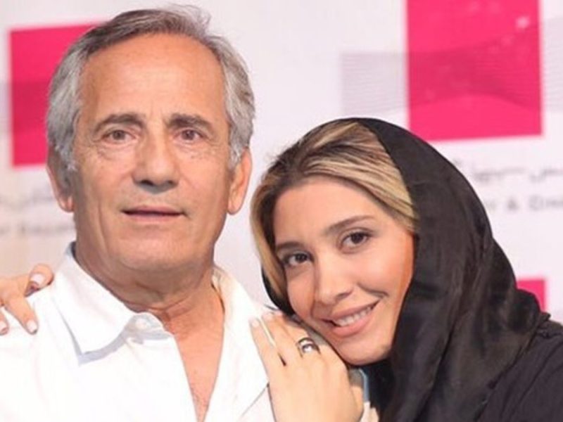 مطلب روز | عکس جنجالی و جدید مجید مظفری و برادر دوقلویش حمید مطفری عکس جنجالی و جدید مجید مظفری و برادر دوقلویش حمید مطفری