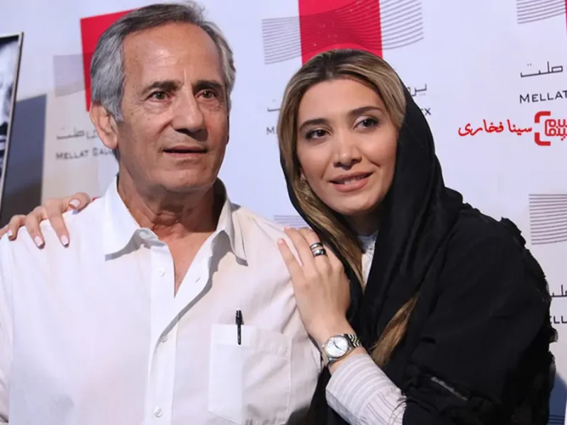 خبر روز | عکس تازه و هنری دختر مجید مظفری در نقش نریمان سریال از یاد رفته عکس تازه و هنری دختر مجید مظفری در نقش نریمان سریال از یاد رفته