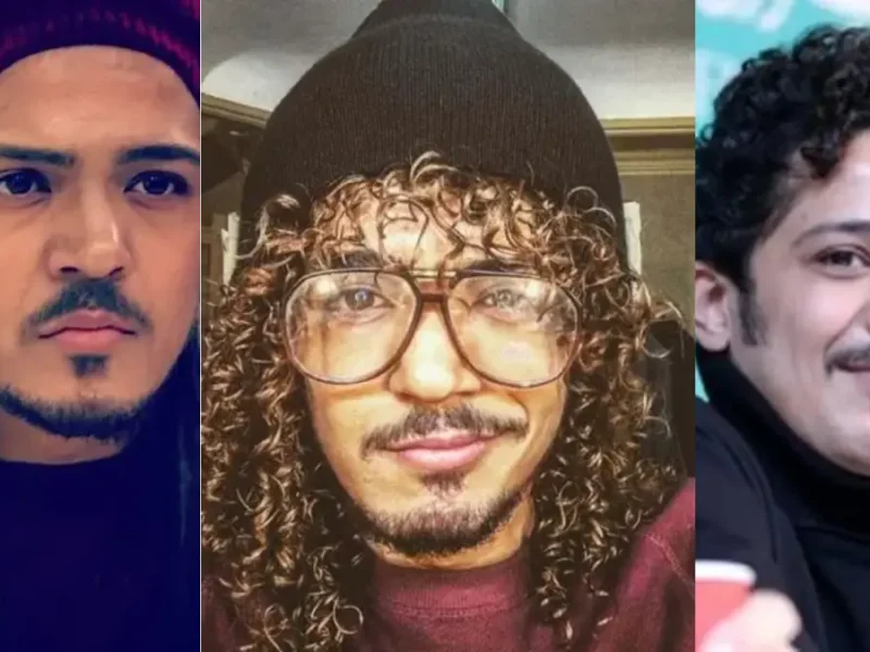 زندگی خصوصی مجید نوروزی، عکس‌های شخصی و بیوگرافی