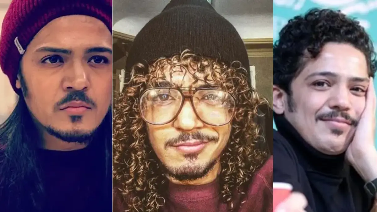 تصویر روز| زندگی خصوصی مجید نوروزی، عکسهای شخصی و بیوگرافی زندگی خصوصی مجید نوروزی، عکسهای شخصی و بیوگرافی