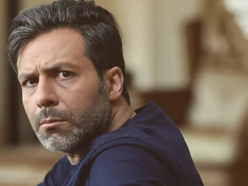 نگاهی به مسیر حرفه‌ای مجید واشقانی بازیگر محبوب تلویزیون