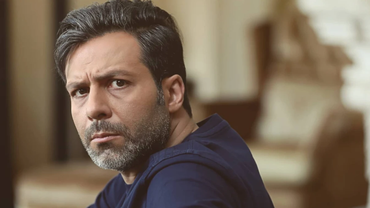 نگاهی به مسیر حرفه‌ای مجید واشقانی بازیگر محبوب تلویزیون