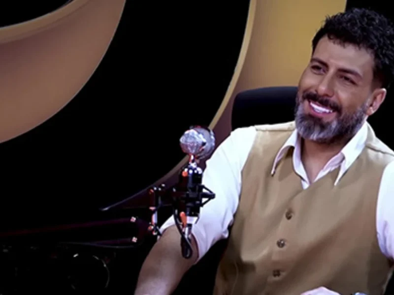 مجید واشقانی آدم اشتباه در موقعیت‌های عالی و ویژه