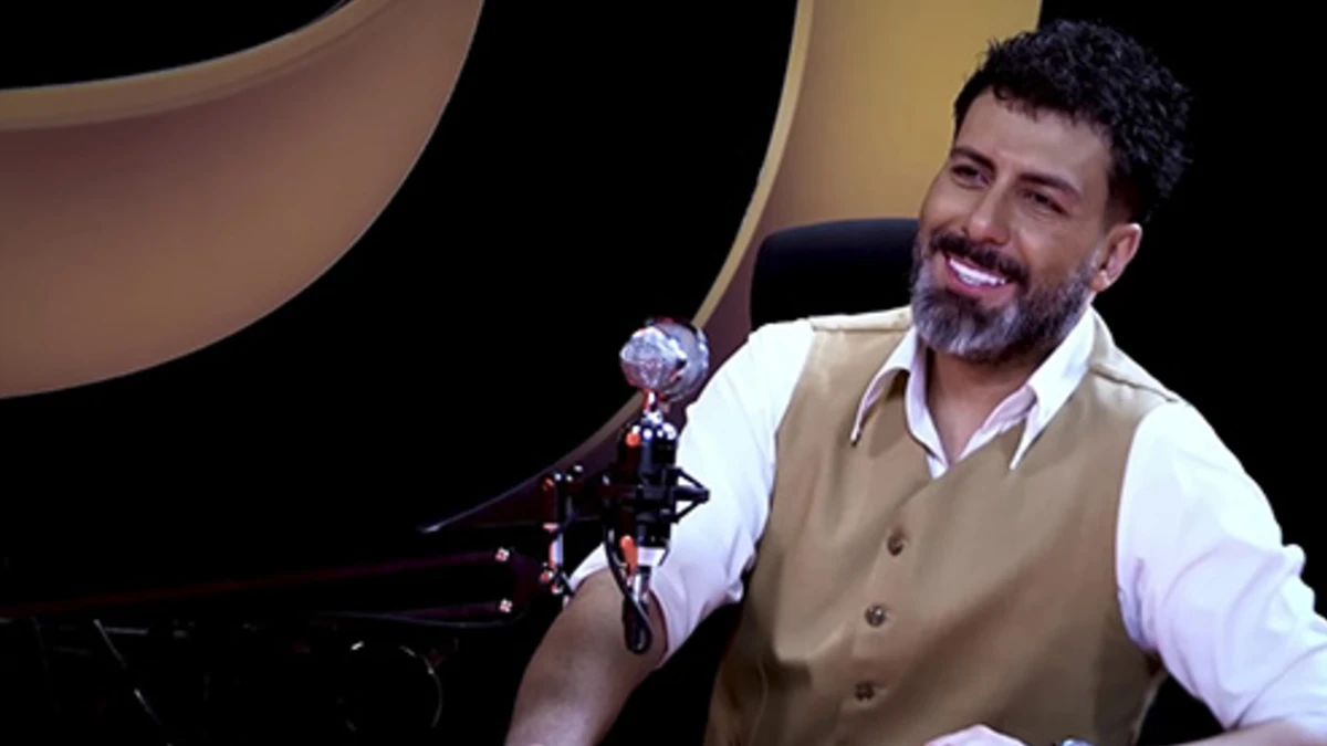 مجید واشقانی آدم اشتباه در موقعیت‌های عالی و ویژه