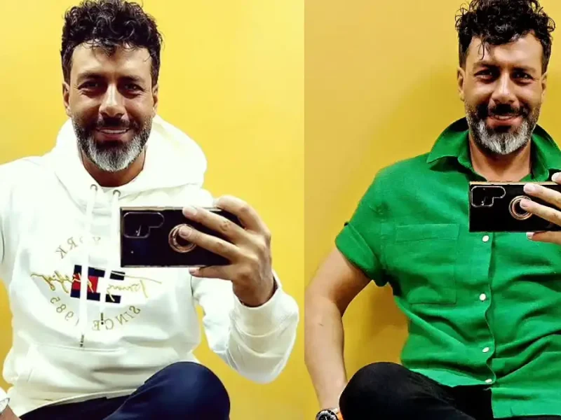 عکس خصوصی و دیده نشده «مجید واشقانی» همراه بیوگرافی