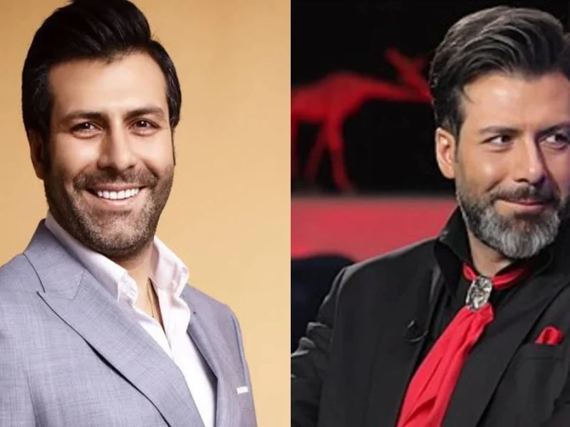 مجید واشقانی بازیگر محبوب سینما و تلوزیون