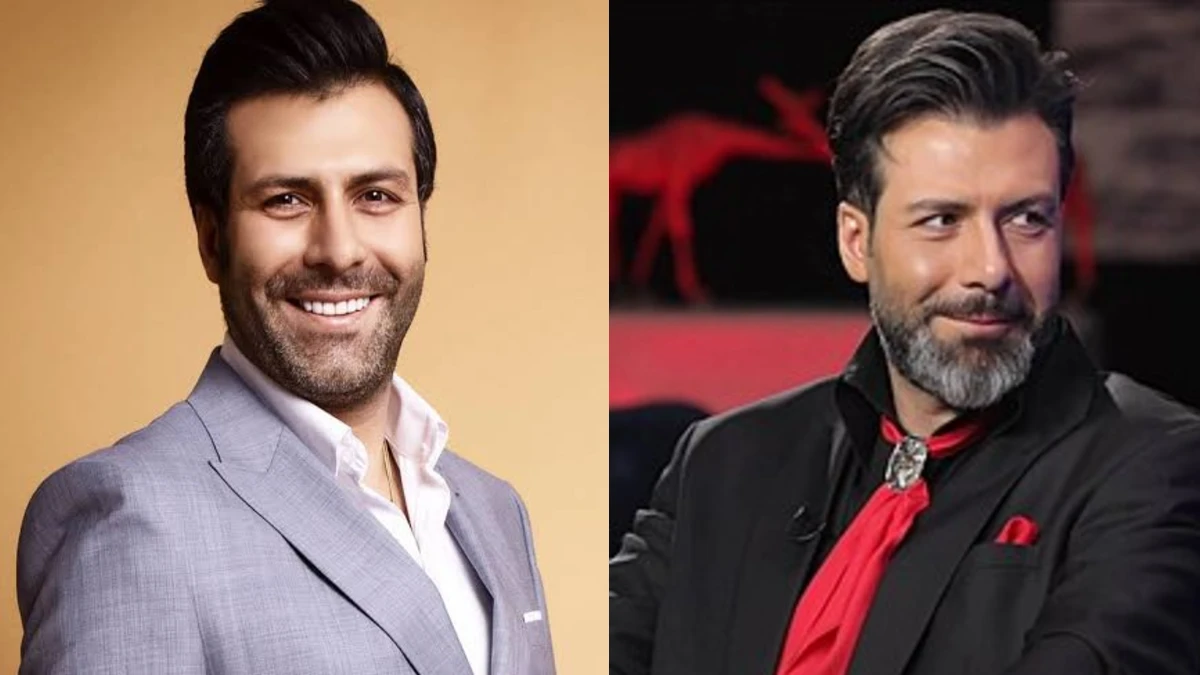 مجید واشقانی بازیگر محبوب سینما و تلوزیون