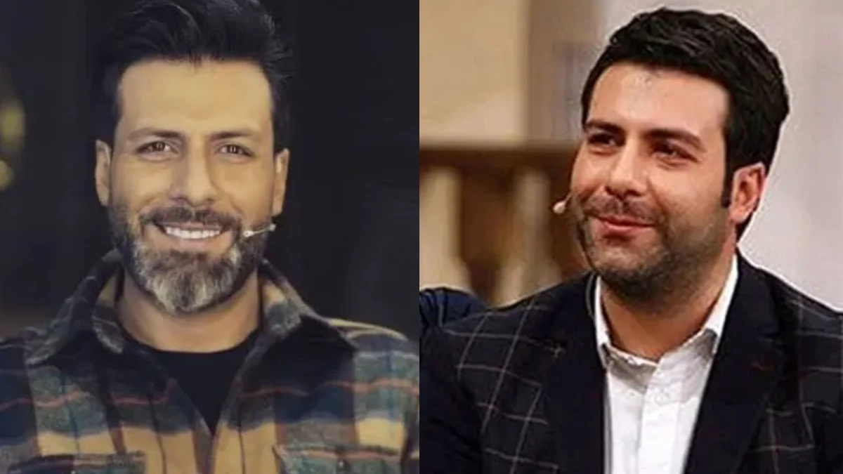 «مجید واشقانی» بازیگر محبوب در بازی مافیا