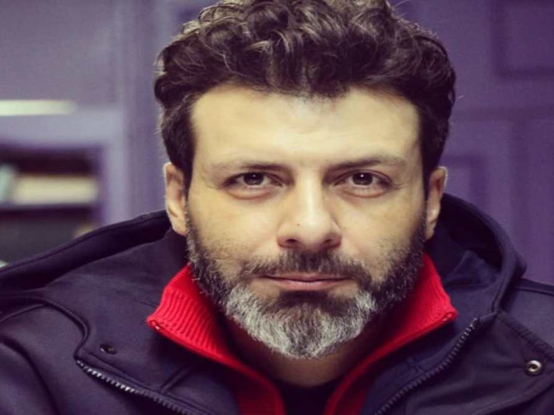 مجید واشقانی
