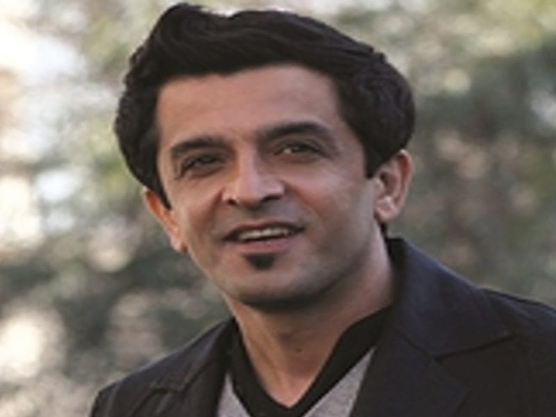 خنده های زیبای مجید یاسر