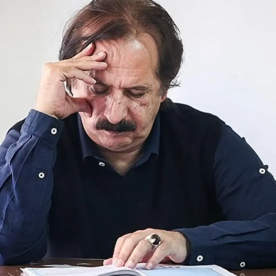 خبر روز | تمجید کارگردان روس از سینمای ایران و مجید مجیدی 9 مجید1 6 edited