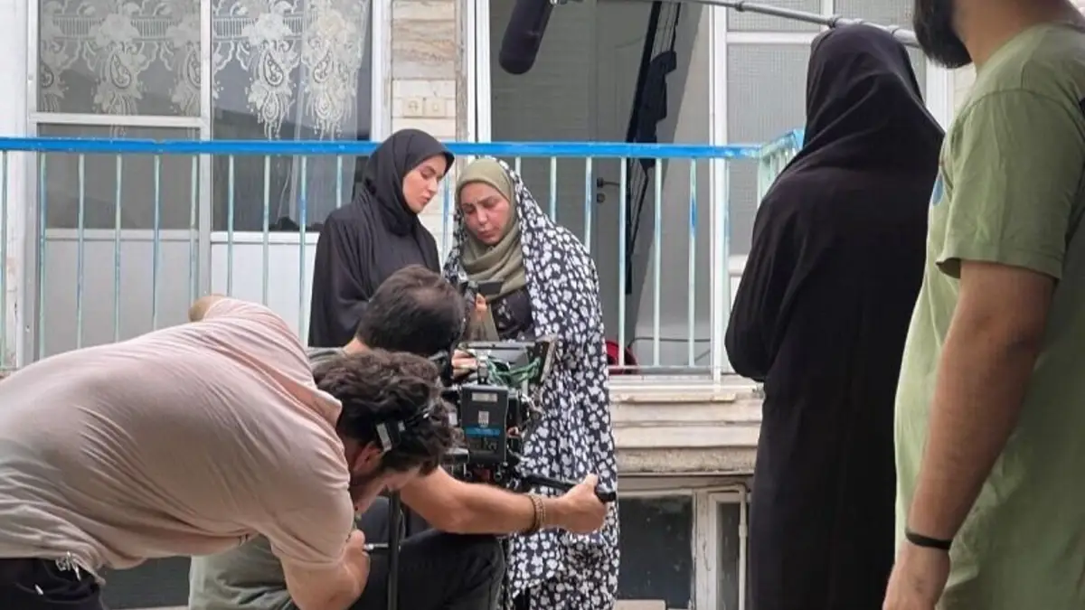 پخش ۳ سریال جدید در ایام محرم ۱۴۰۴