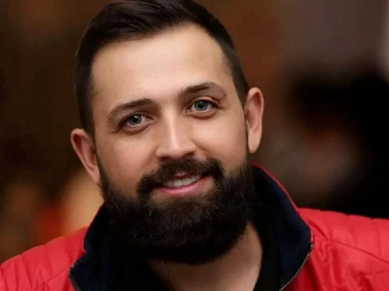 عذرخواهی صداوسیما از عربستان بابت محسن افشانی