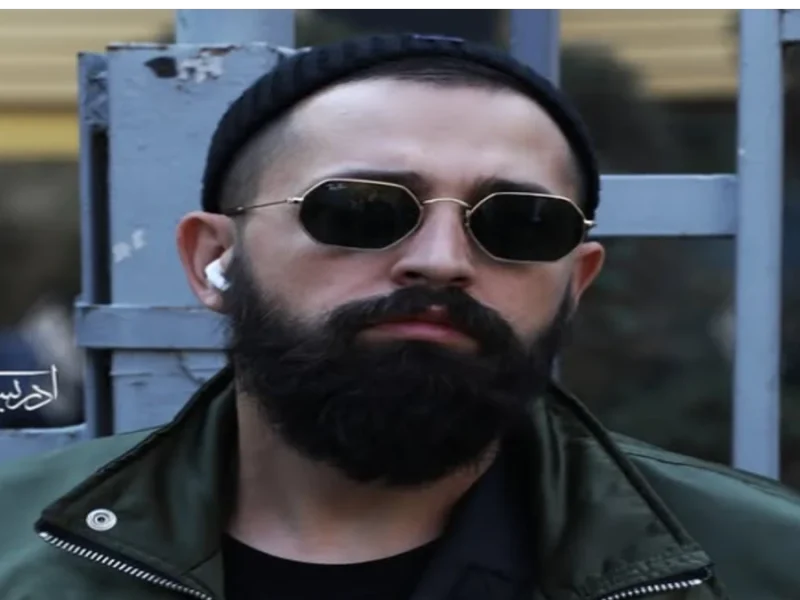نگاه روز | شباهت و تفاوت "محسن افشانی" با خواهرش سمیه افشانی شباهت و تفاوت "محسن افشانی" با خواهرش سمیه افشانی