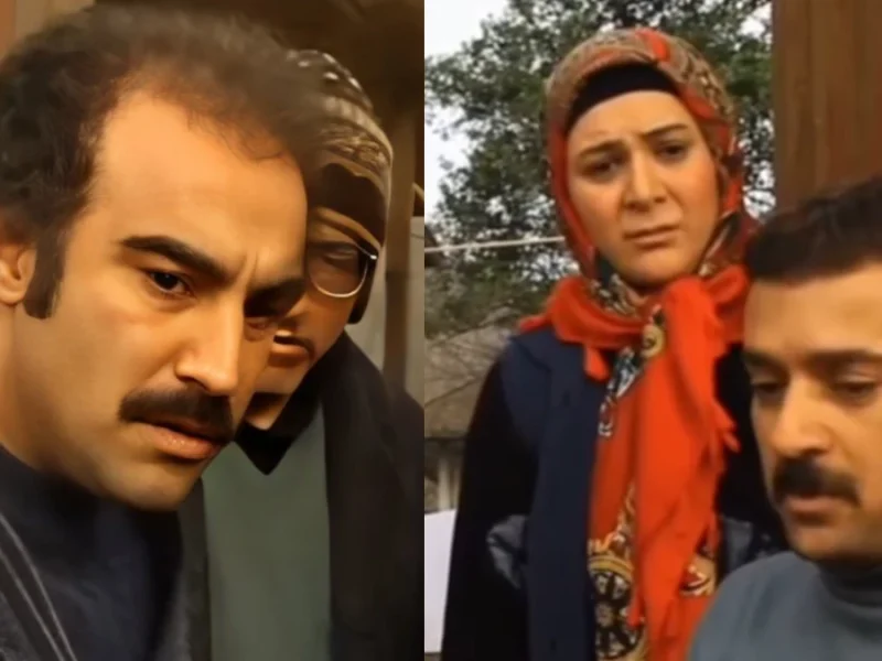 تغییر چهره جذاب محسن تنابنده، ریما رامین‌فر و احمد مهران‌فر در پایتخت بعد 12 سال