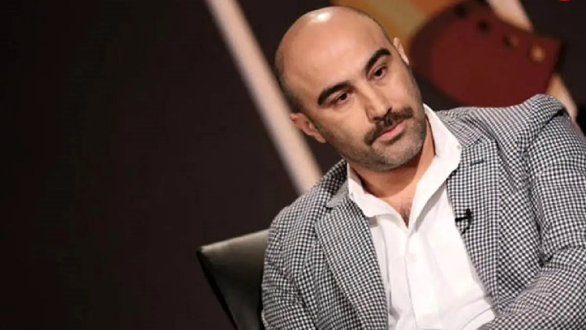 خبر روز | واکنش محسن تنابنده به ماجرای نام خلیج فارس واکنش محسن تنابنده به ماجرای نام خلیج فارس