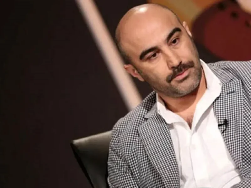 ساخت سریال جدید با حضور محسن تنابنده و سحر دولتشاهی