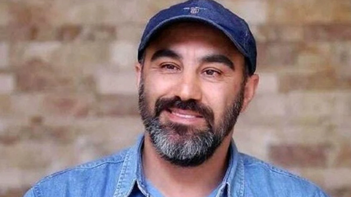 محسن تنابنده از نوید محمدزاده در فیلم سینمایی «زودپز» پستی منتشر کرد