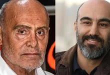 دیدار جذاب و دیدنی | «محسن تنابنده» با «جمشید هاشم پور»