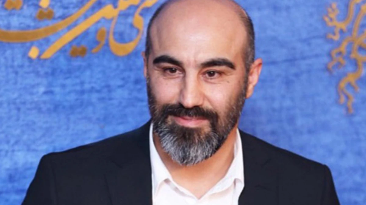 نگاهی به جشن آب مهدیار کلایی؛ پسر محسن تنابنده، بازیگر سریال پایتخت در مدرسه ابتدایی