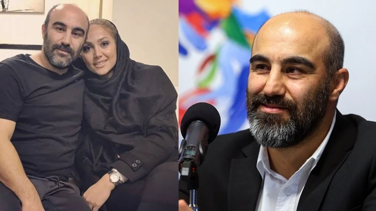 خبر روز | محسن تنابنده: هدفم از ساخت سریال پایتخت فقط خدمت به پولدارها بود محسن تنابنده: هدفم از ساخت سریال پایتخت فقط خدمت به پولدارها بود