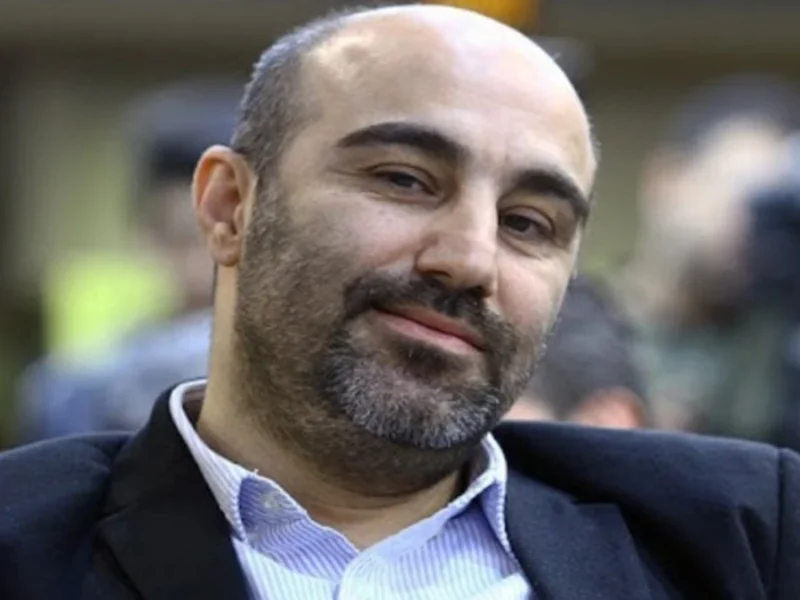 جشن تولد شاهانه و مجلل 47 سالگی