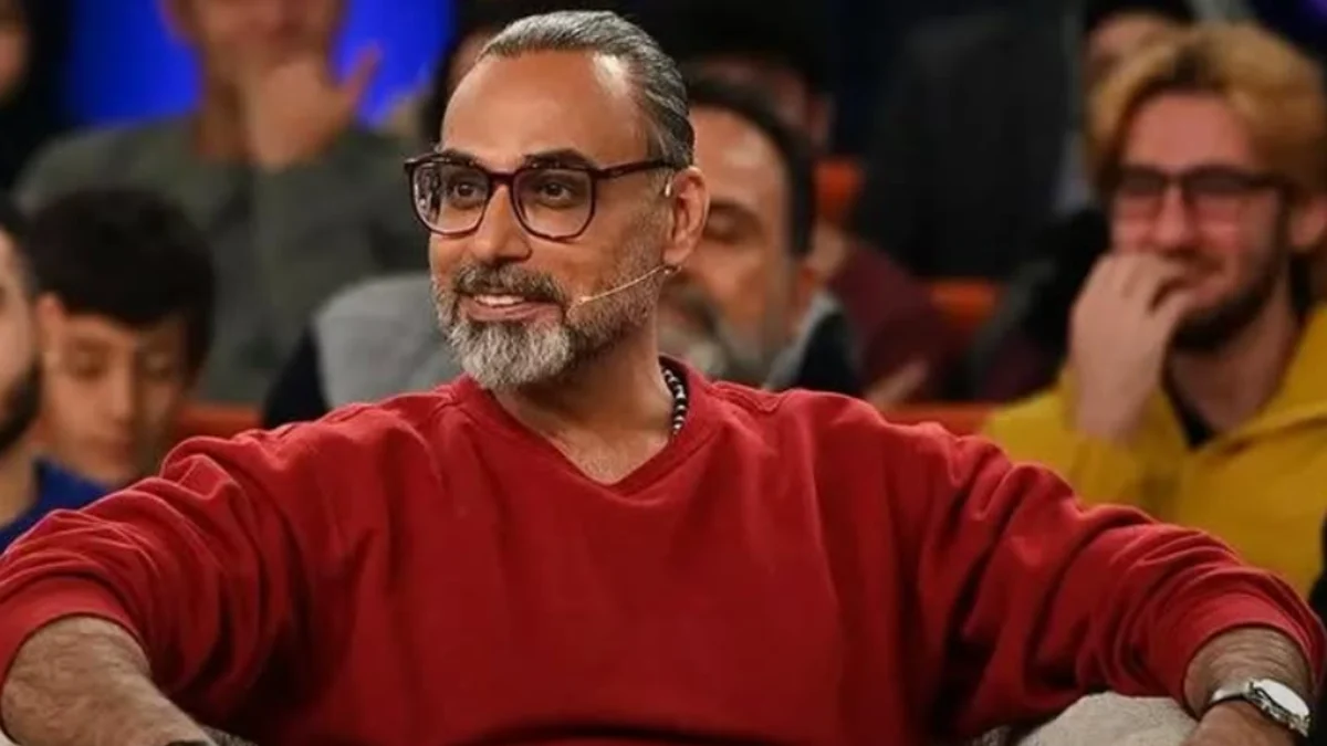 خبر روز | اجرای محسن شریفیان داور صداتو با دخترش اجرای محسن شریفیان داور صداتو با دخترش