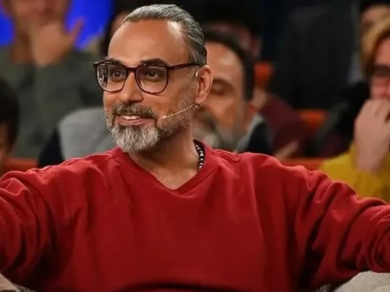 زندگی خصوصی و بیوگرافی محسن شریفیان