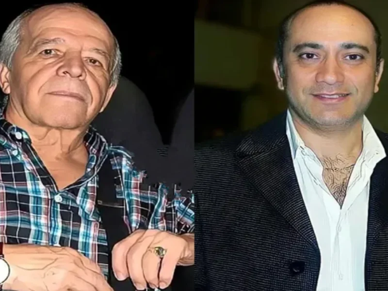 از درگذشت «محسن قاضی مرادی و عارف لرستانی» عزیز چهار و هشت سال گذشت
