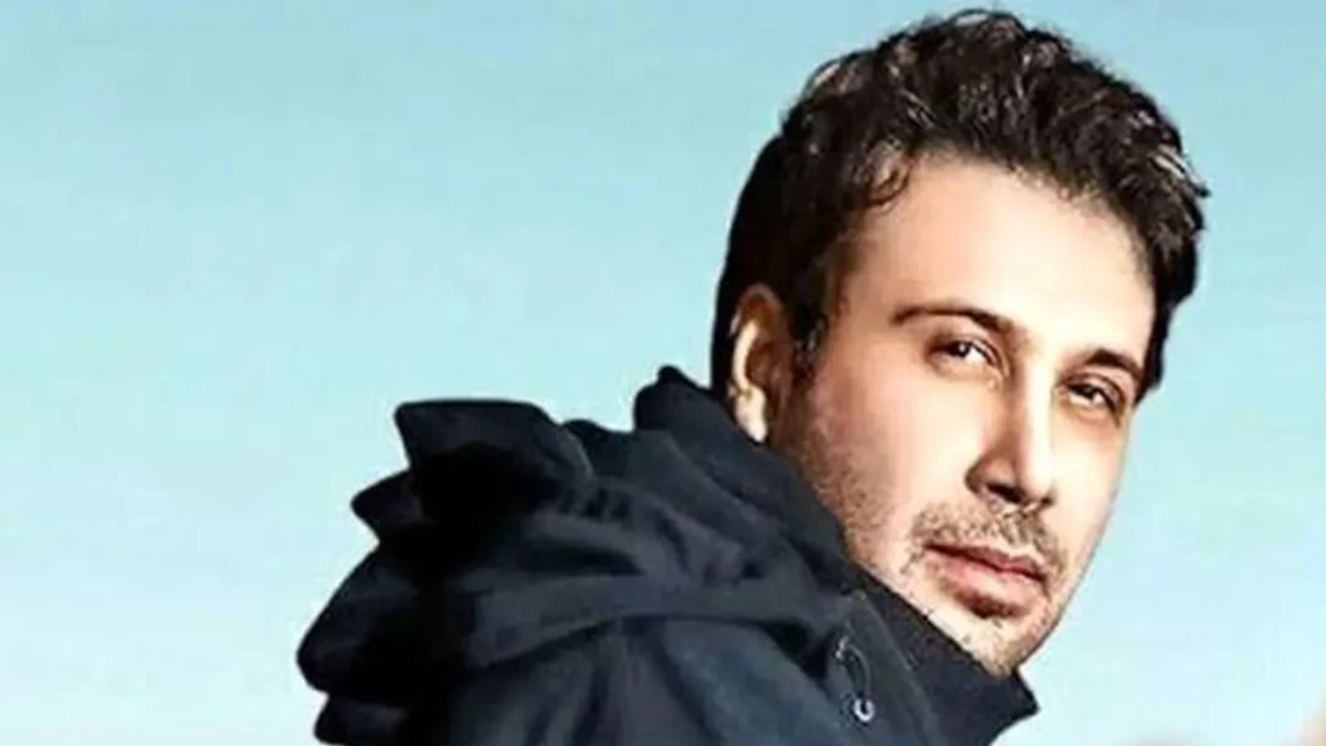 عکس کودکی محسن چاوشی خواننده محبوب