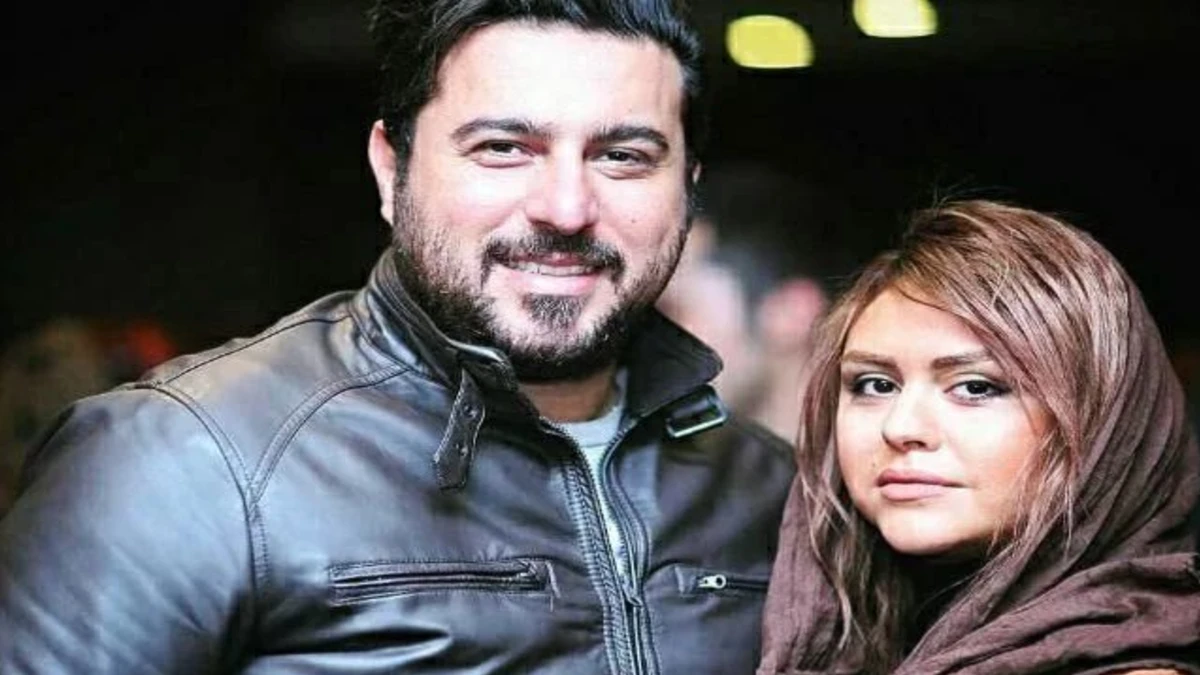 محسن کیانی و احمد عابدزاده؛ علاقهاش به این بازیکن پیشکسوت تیم ملی