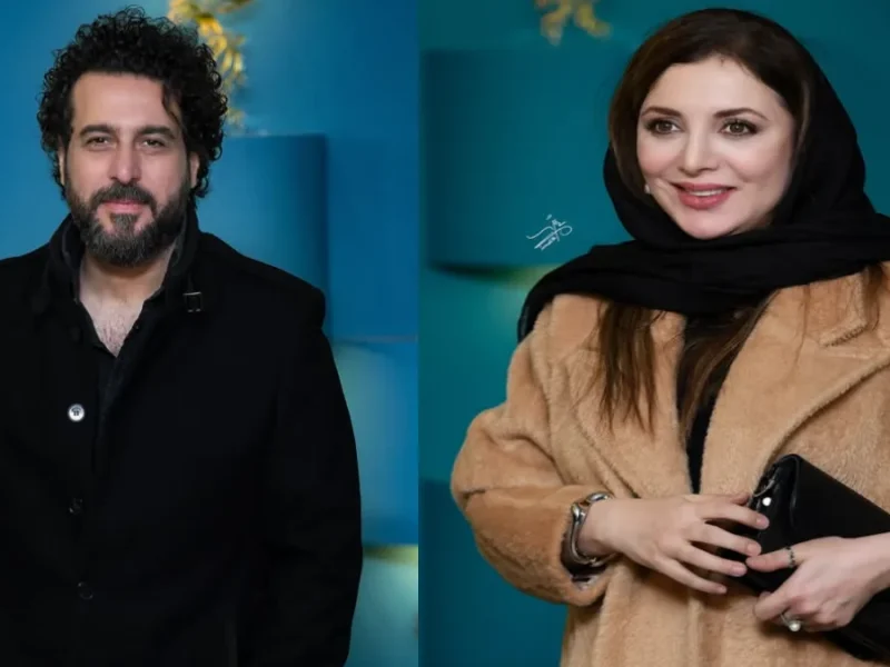حضور “محسن کیایی” در اکران فیلم کفایت مذاکرات در جشنواره فجر