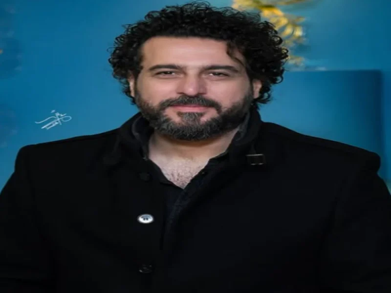 محسن کیایی 8
