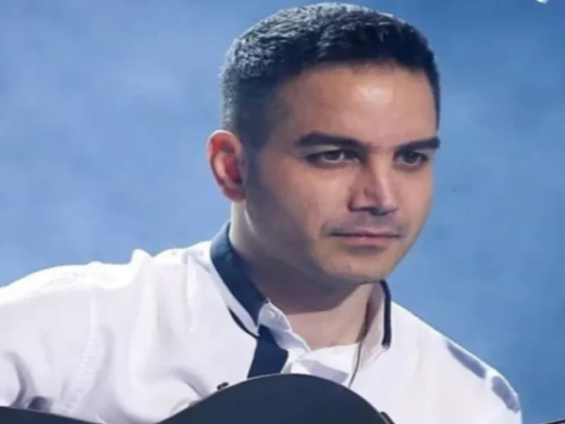 «تقویم مچاله» محسن یگانه رکورد زد؛ ۱۱۰ هزار بازدید در پنج روز!