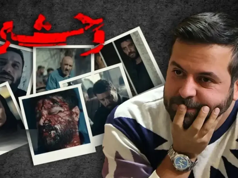 فقط ۳۰ درصد از داستان وحشی واقعیست