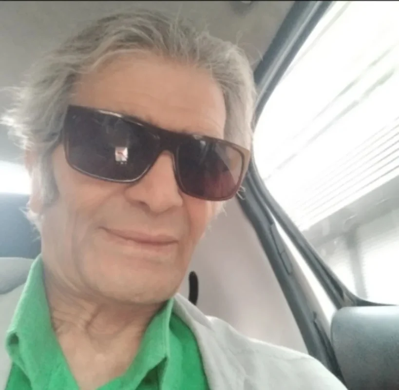 خبر روز | عکس از سلفی جدید بازیگر سریال تاسیان در اینستاگرام محمد 5