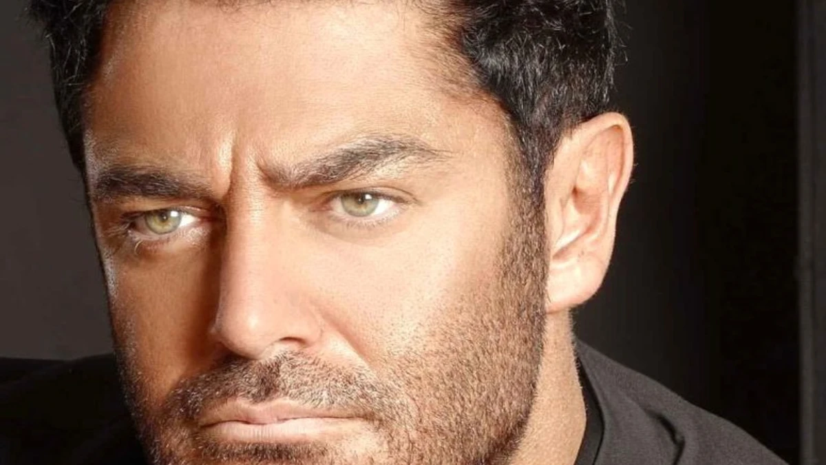 محمد رضا گلزار در سن ۴۷سالگی