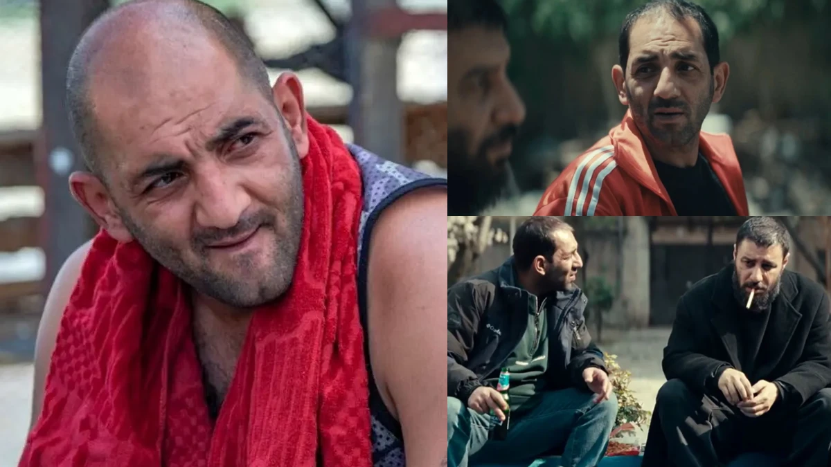 محمد صابری بازیگر پرکار و جنجالی این روزها؛ نقش خاص او در سریال وحشی