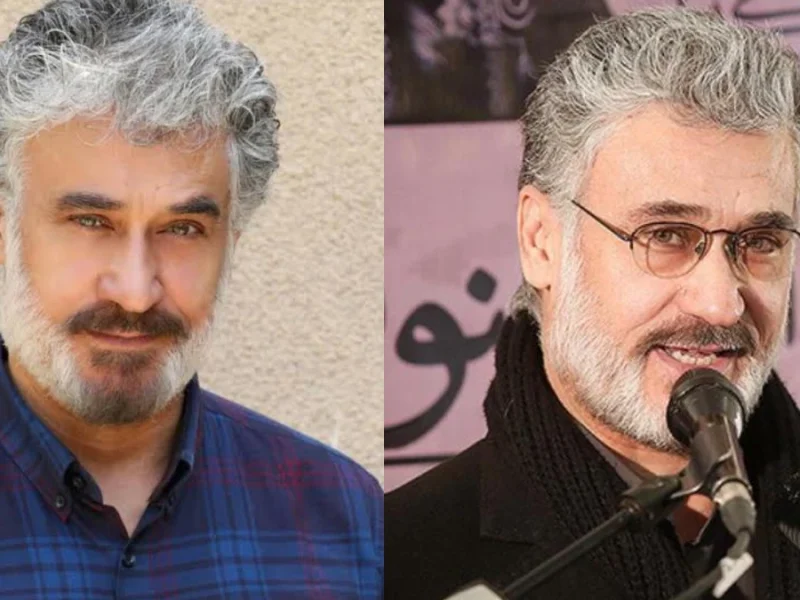 زندگی دیدنی «محمد صادقی» در مسیر معروفیتش