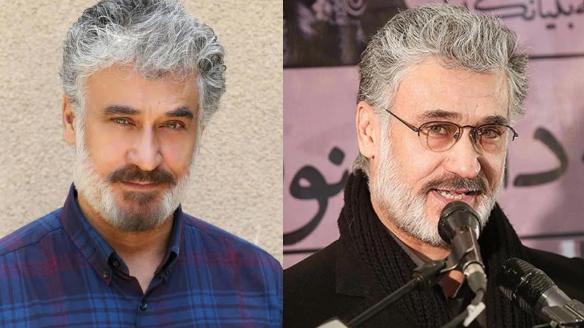 زندگی دیدنی «محمد صادقی» در مسیر معروفیتش
