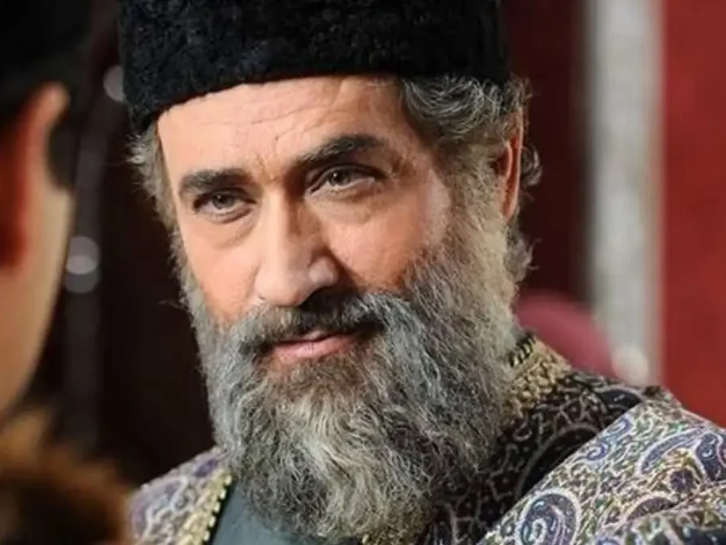 ناگفته‌های محمد صادقی از فعالیتش در هالیوود و سینمای آمریکا