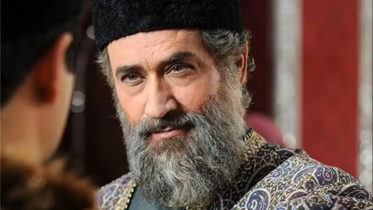 ناگفتههای محمد صادقی از فعالیتش در هالیوود و سینمای آمریکا