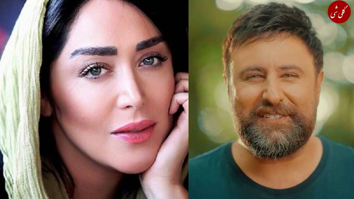 سورپرایز عاشقانه محمد علیزاده برای تولد همسرش