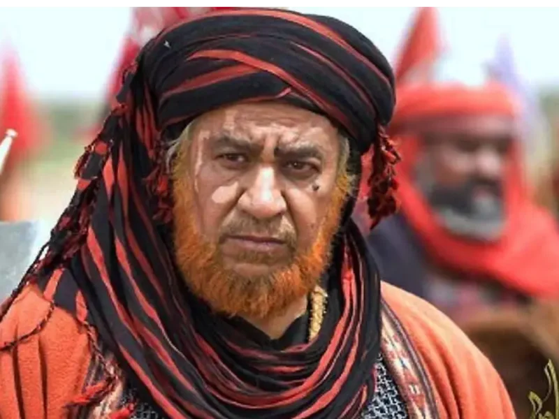 تغییر استایل باورنکردنی «محمد فیلی» در 74 سالگی؛ شمر سریال مختار بعد 20 سال