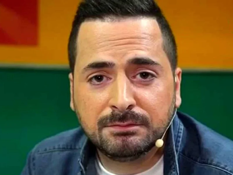 زندگی خصوصی و دیده نشده «محمد معتضدی» همراه بیوگرافی