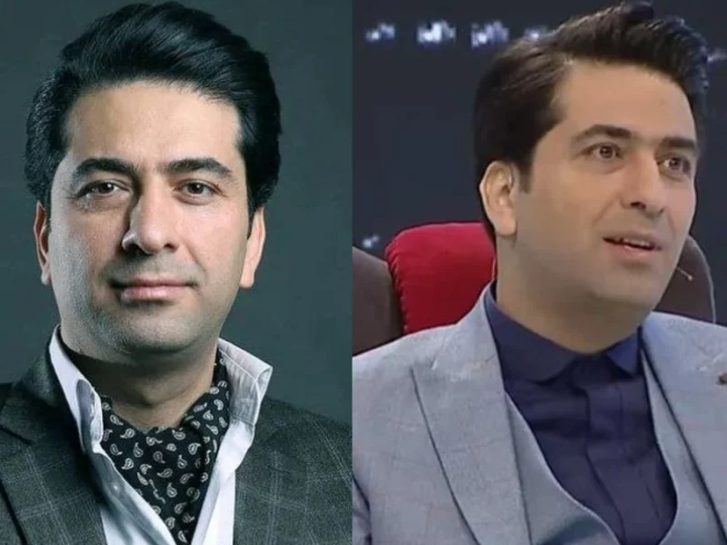 تصویر روز | زندگی شخصی و دیدنی «محمد معتمدی» زندگی شخصی و دیدنی «محمد معتمدی»